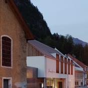 Drauforum Cultural Centre, Oberdrauburg