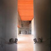 Ljubljana Castle, Ljubljana, Slovenia – Renovation