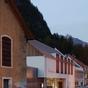 Drauforum Cultural Centre, Oberdrauburg