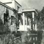 Edvard Ravnikar: The Modern Gallery, Ljubljana, Slovenia, 1948