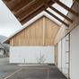 Piranesi Mention 2023: Bohinj Kindergarten, Bohinjska Bistrica, Slovenia