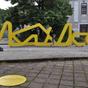 Urban interventions