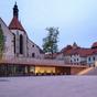 Piranesi Mention 2021: Ptuj Marketplace
