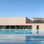 Vevče Swimming Pool Complex, Ljubljana