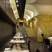 Interiors by AKSL arhitekti