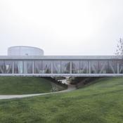 Production and Business Facility Dubrovčan, Dubrovčan