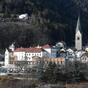 Renovation of the Sacred Heart of Jesus Institute into a nursing home for the elderly, Rio di Pusteria (Mühlbach)