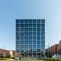 Annex Building
