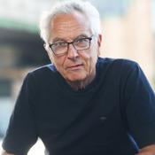 Interview with Aleš Vodopivec