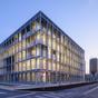 DARS Business Centre, Ljubljana