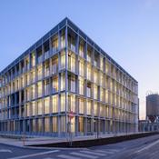 DARS Business Centre, Ljubljana