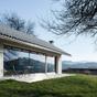 A House for Simple Living