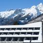 Kanin Hotel, Bovec, Slovenia, 1969-1973
